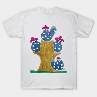 Chickens T-Shirt